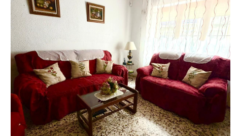 Foto 3 von Country house zum Verkauf in Pitin, 1, San Javier ciudad, San Javier