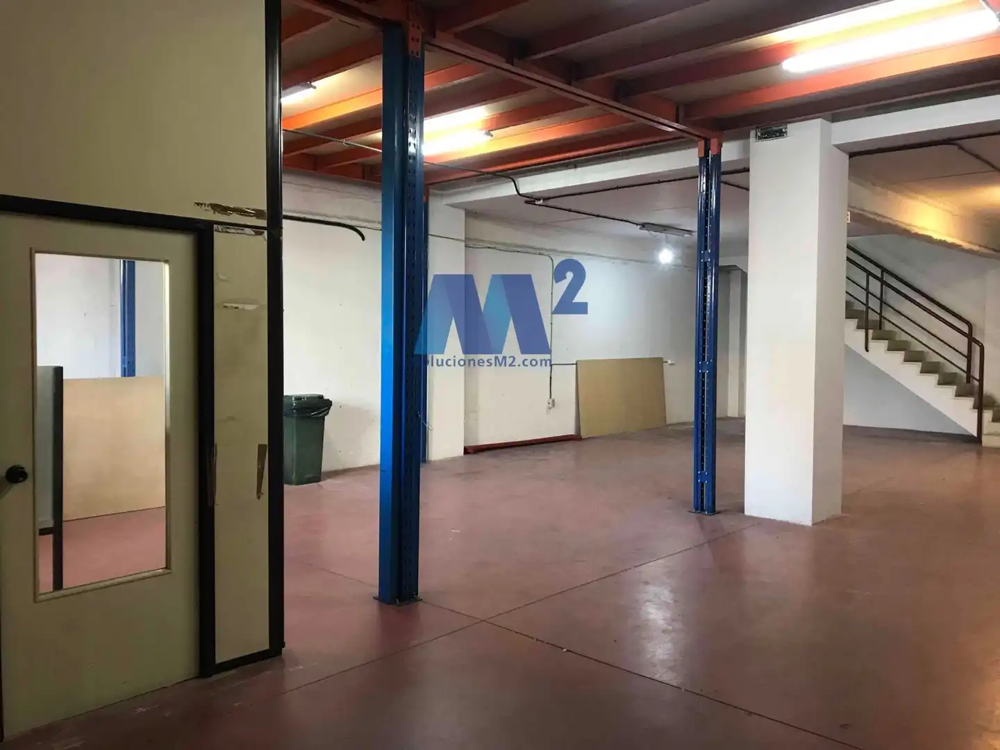 Nave industrial in vendita a Isabel Colbrand, imagen 4
