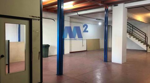 Photo 4 of Industrial buildings for sale in Las Tablas, Madrid Capital