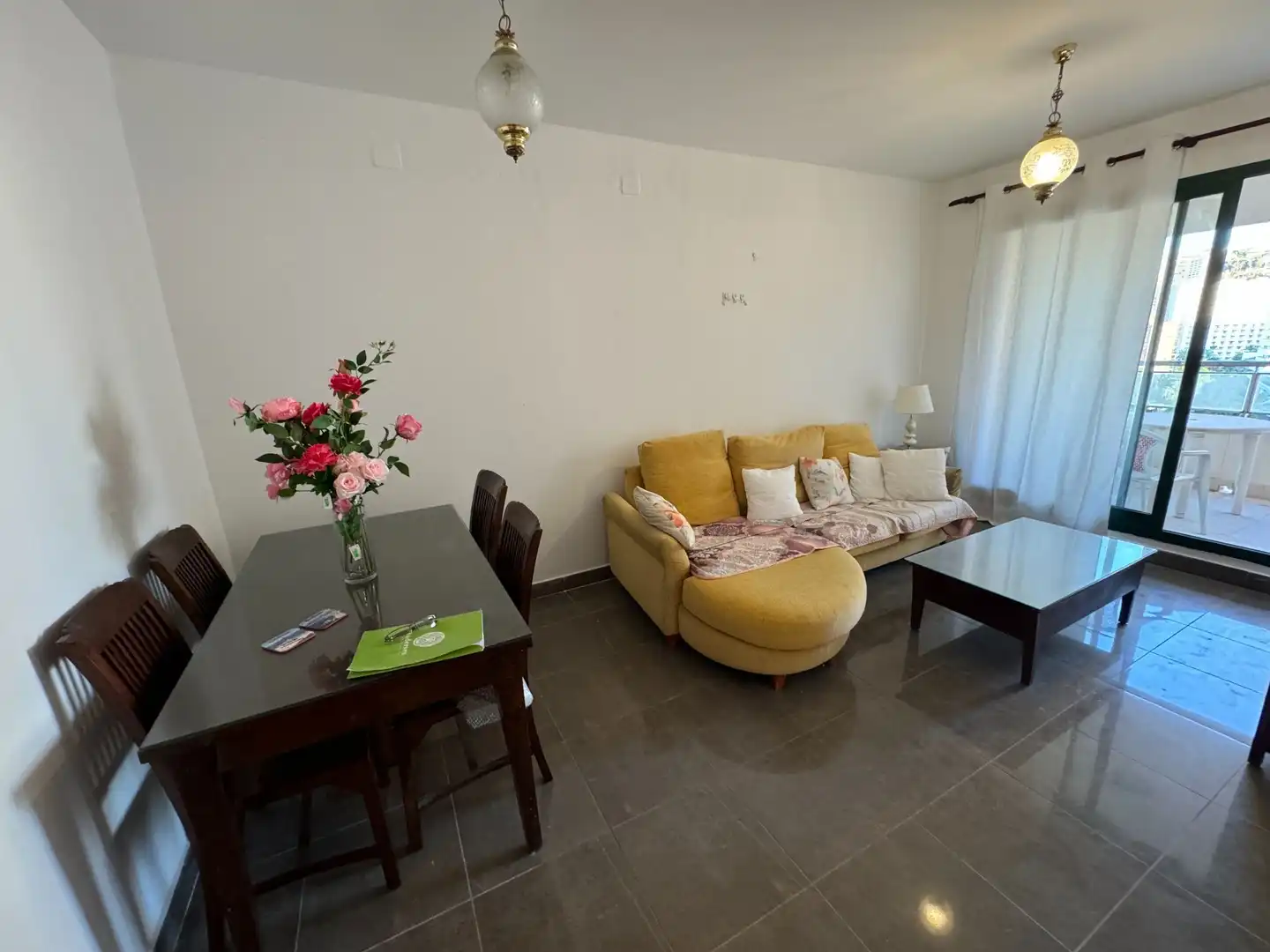 Apartment with pool for sale in Rincón de Loix, imagen 7