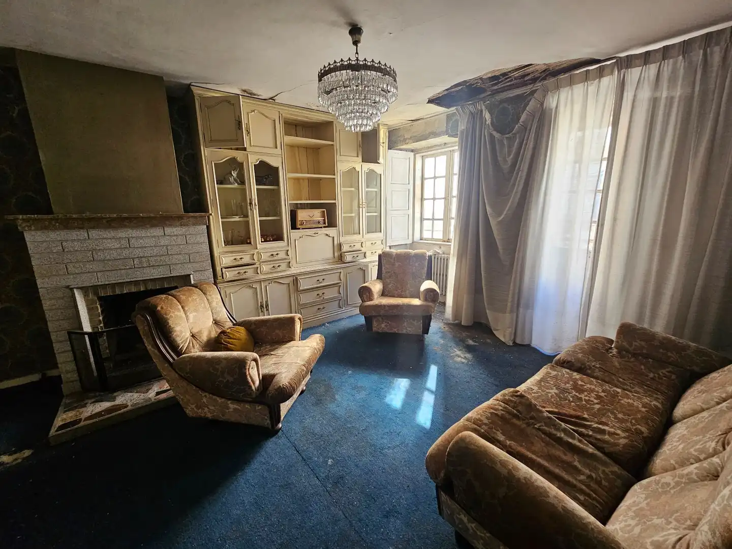 Casa en venta en entremuros, imagen 2