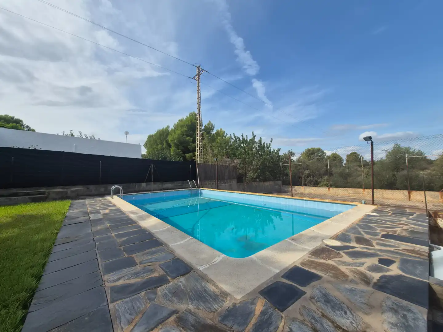 Villa avec piscine à vendre à Madrigal, imagen 6