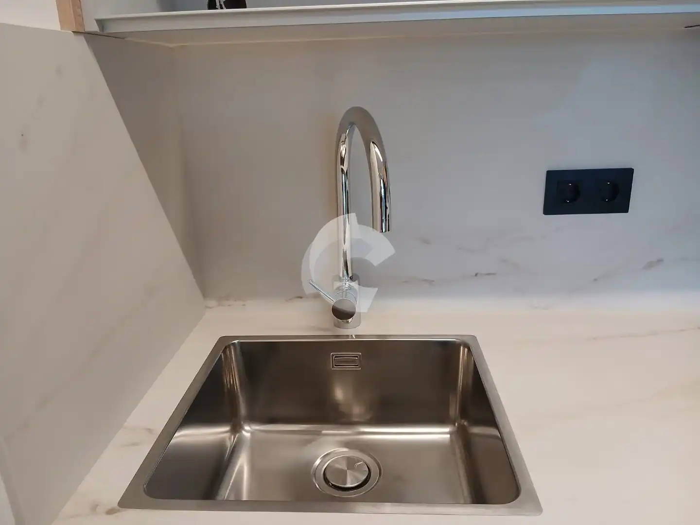 Apartament amb piscina de lloguer a Os Mallos, imagen 26