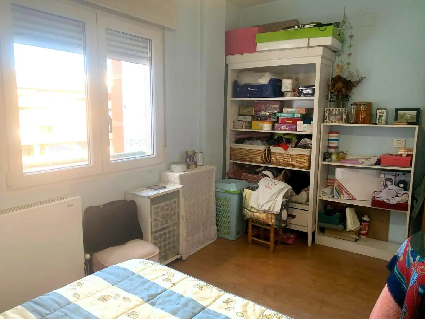 Habitación de Dúplex en venta en Centro Ciudad