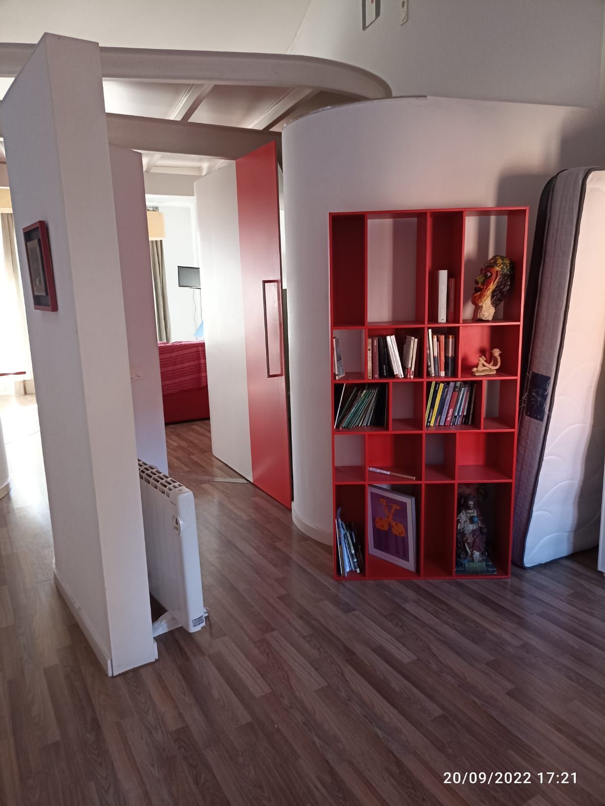 Flat to rent in Carrer dels Menorets, Berga