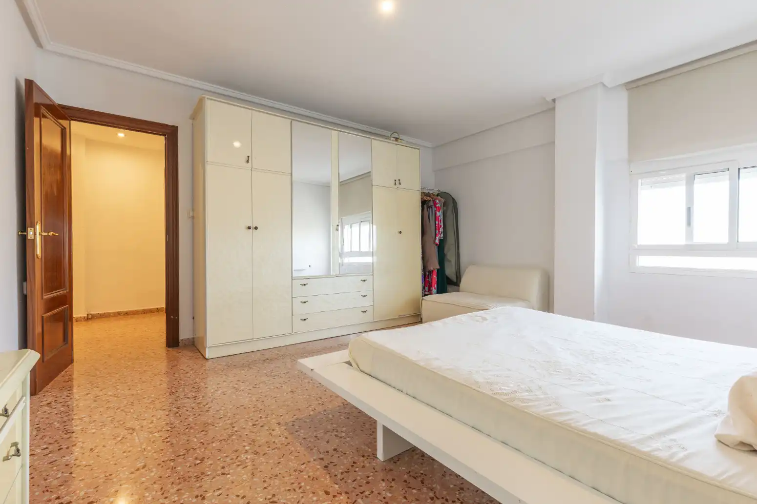 Habitación de Piso en venta en Museros, Valencia