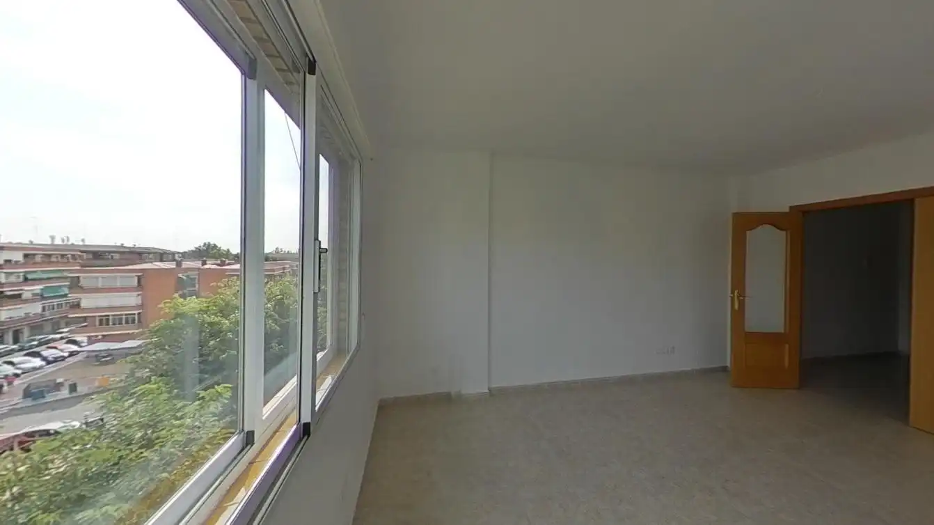 Living room of Flat for sale in Parla