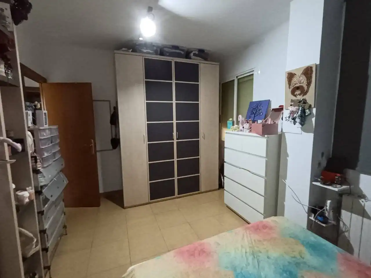 Habitación de Piso en venta en Esplugues de Llobregat con Terraza y Balcón
