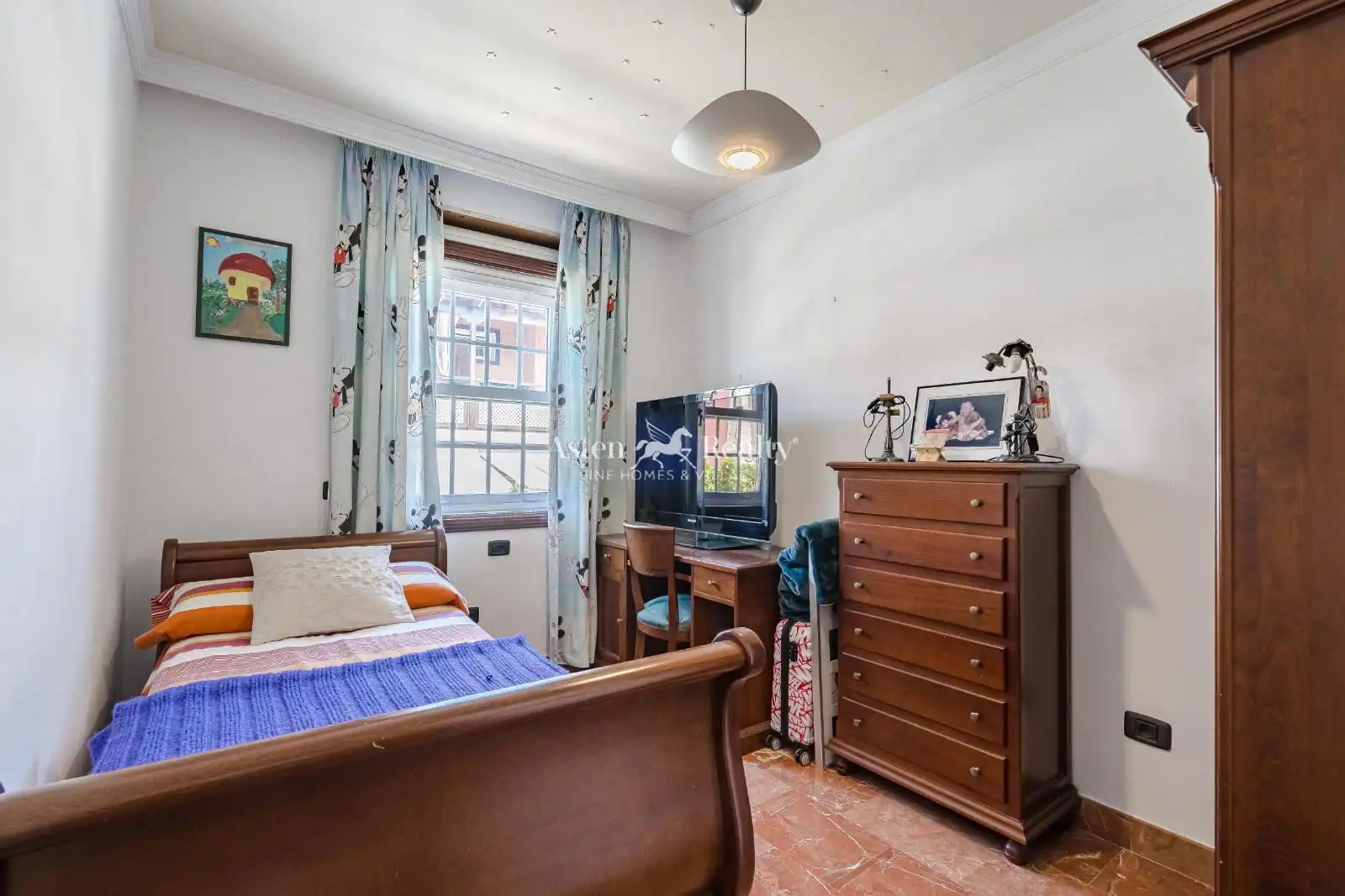 Terraced house with pool for sale in Casco Urbano, imagen 17