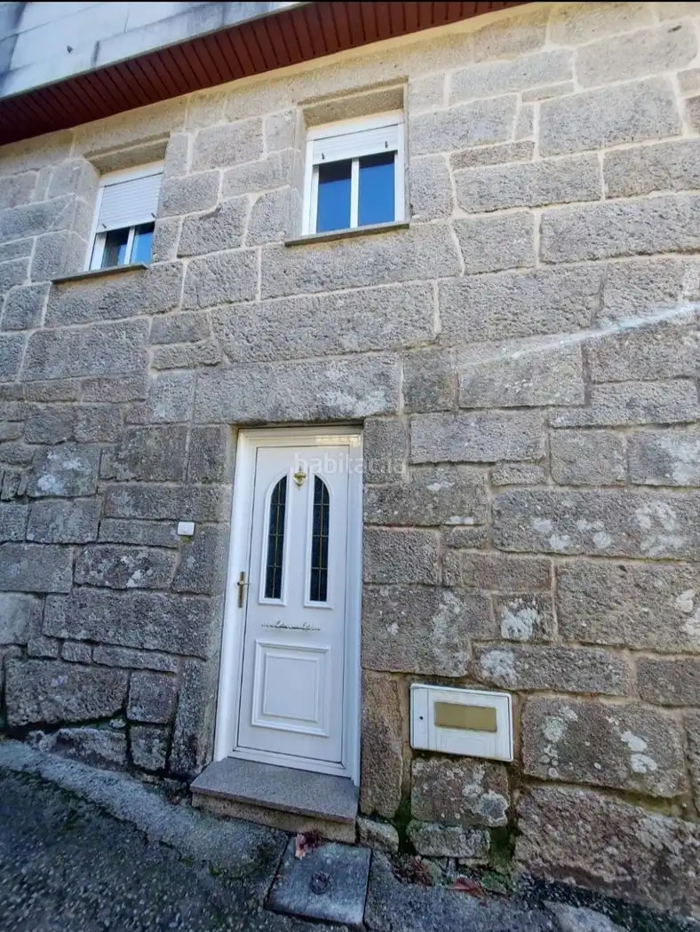 Triplex for sale in Camiño do Calvario 2, imagen 2