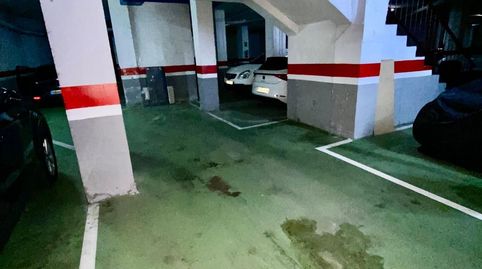 Foto 4 von Garage zum Verkauf in Llefià, Badalona