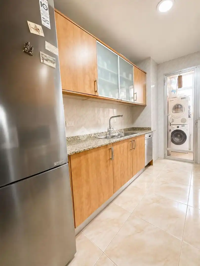 Flat with pool for sale in San Blas, imagen 11