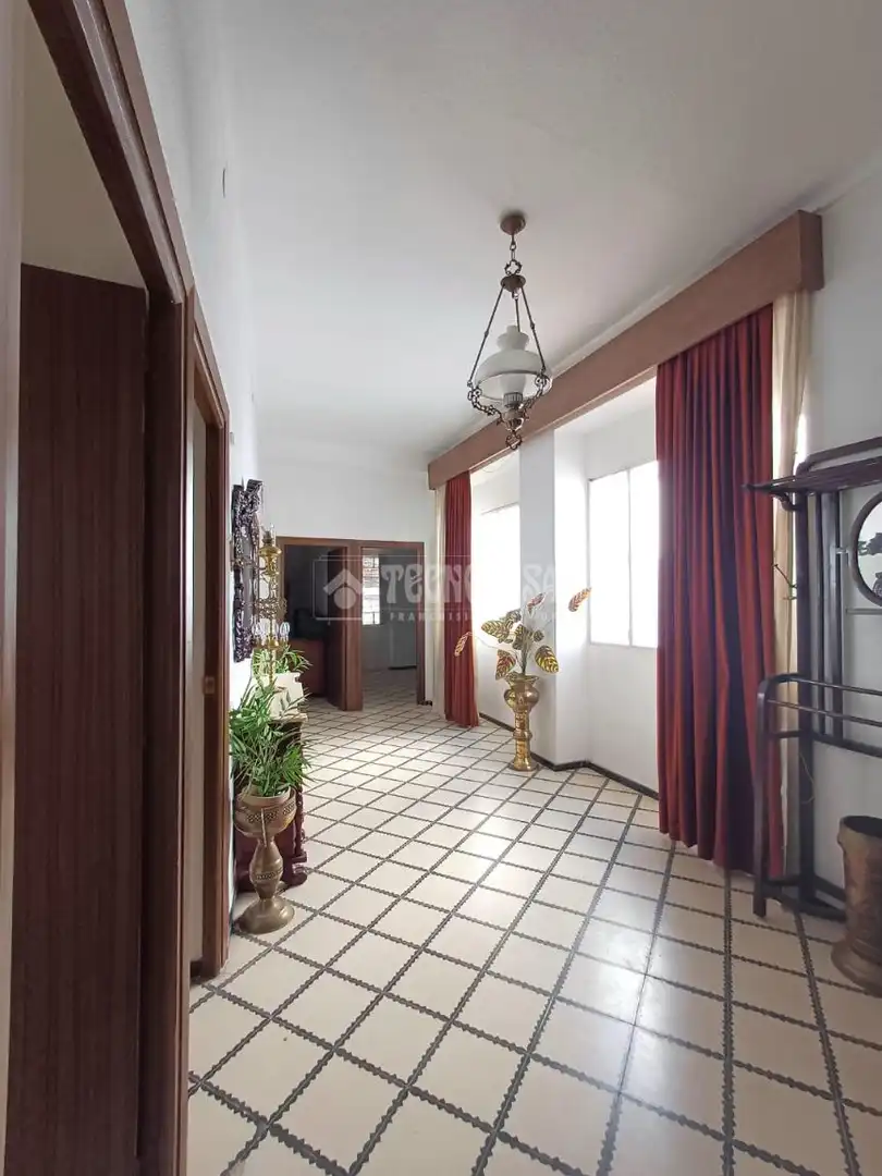 Piso con terraza en venta en Montilla, imagen 4