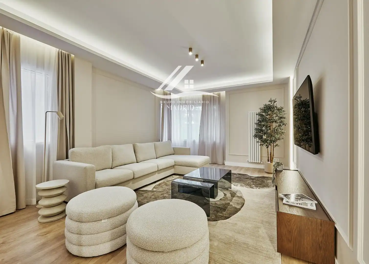 Flat with lift for sale in Calle de José Ortega y Gasset, imagen 29