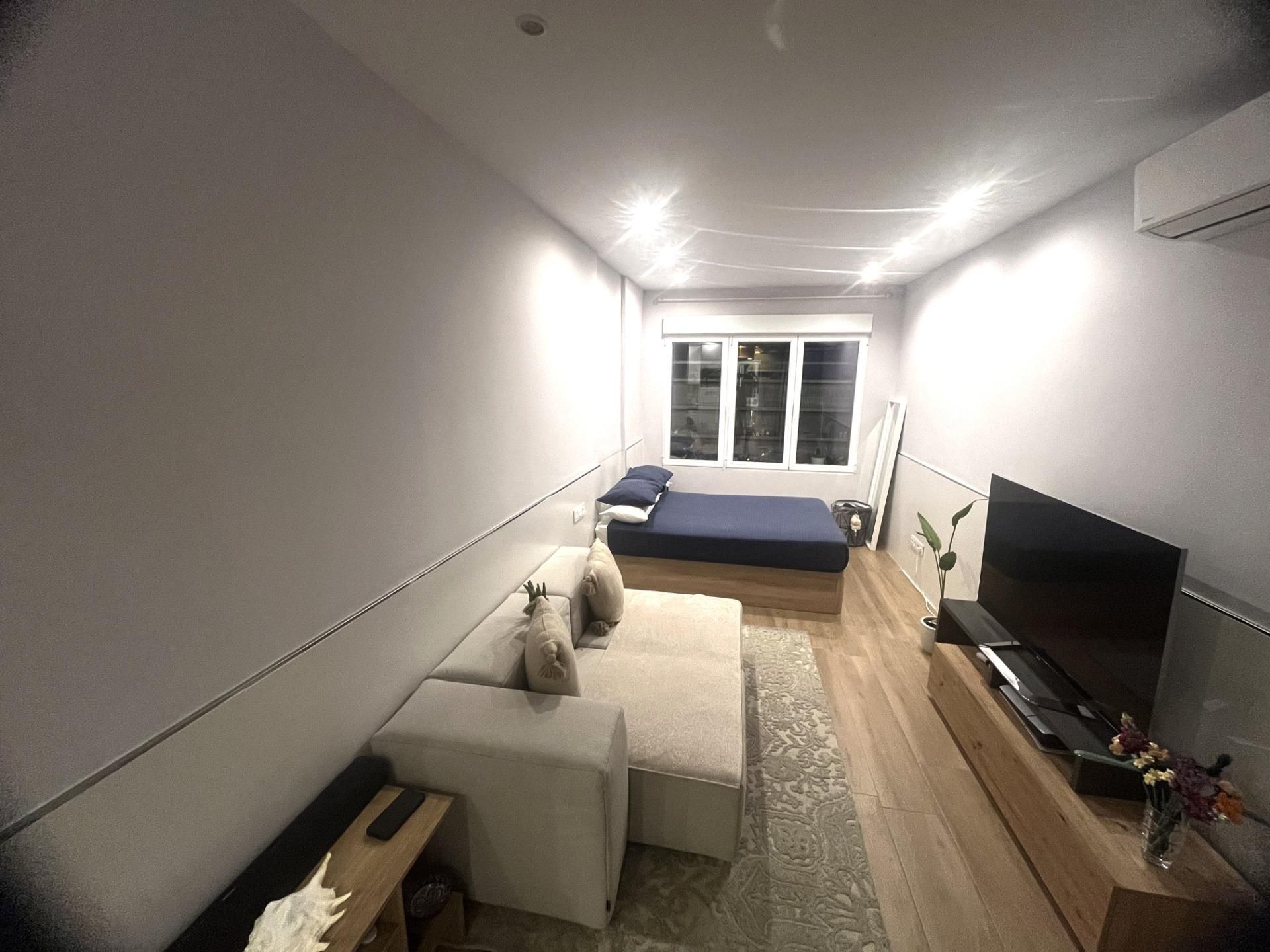 Habitación de Estudio en venta en  Madrid Capital con Aire acondicionado y Calefacción