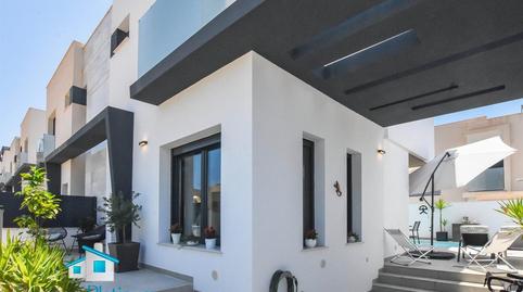 Foto 3 de Casa adosada en venda a San Juan de los Terreros, Almería