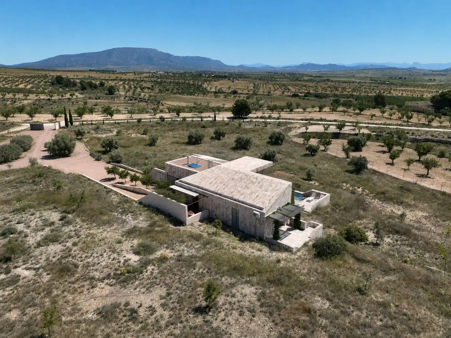 Casa en venda a El Pinós / Pinoso, imagen 5