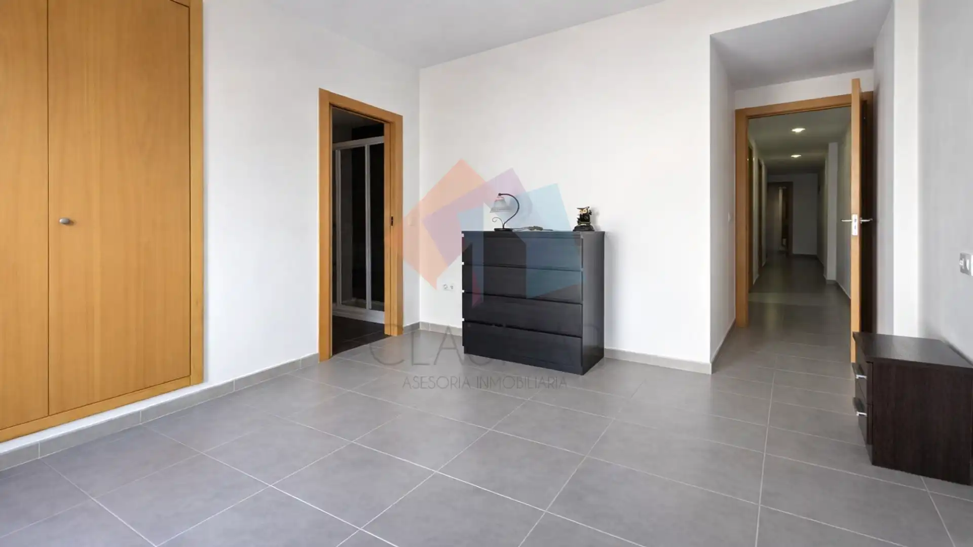 Piso con ascensor en venta en Centro Ciudad, imagen 22