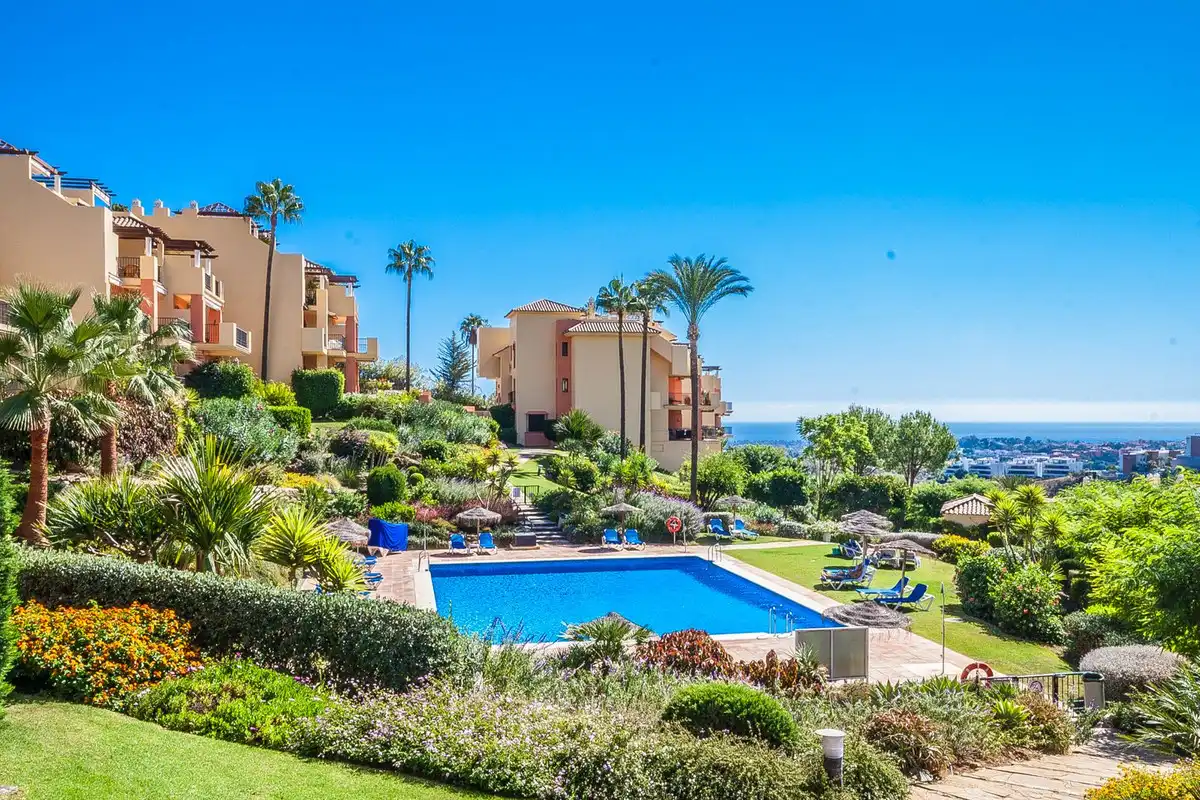 Apartament amb piscina en venda a Los Arqueros  - Puerto del Almendro, imagen 12