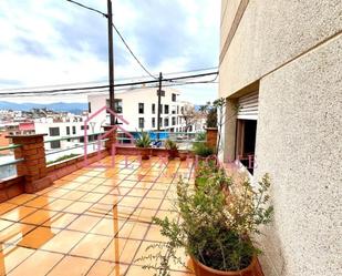 Terrace of Planta baja for sale in Santa Perpètua de Mogoda  with Heating, Terrace and Storage room