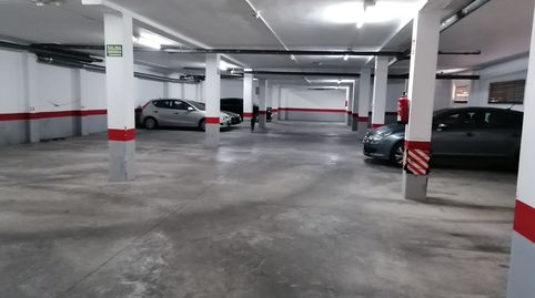 plaza de garaje numerada en bajo, san bartolome , coche pequeño, immagine 3