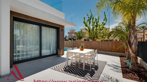 Foto 4 de Casa o xalet en venda a Avenida Goya, 29, San Fulgencio, Alicante
