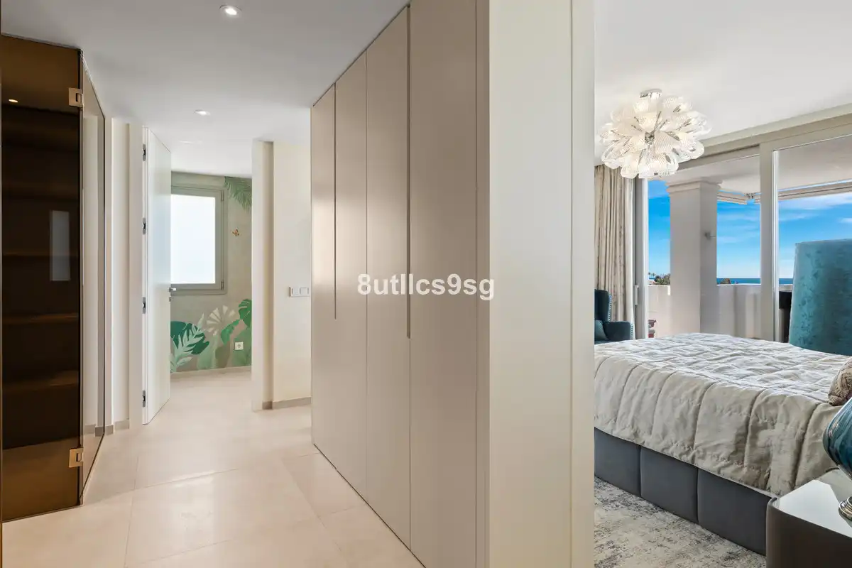 Piso con ascensor en venta en Calle Aries 60, imagen 31