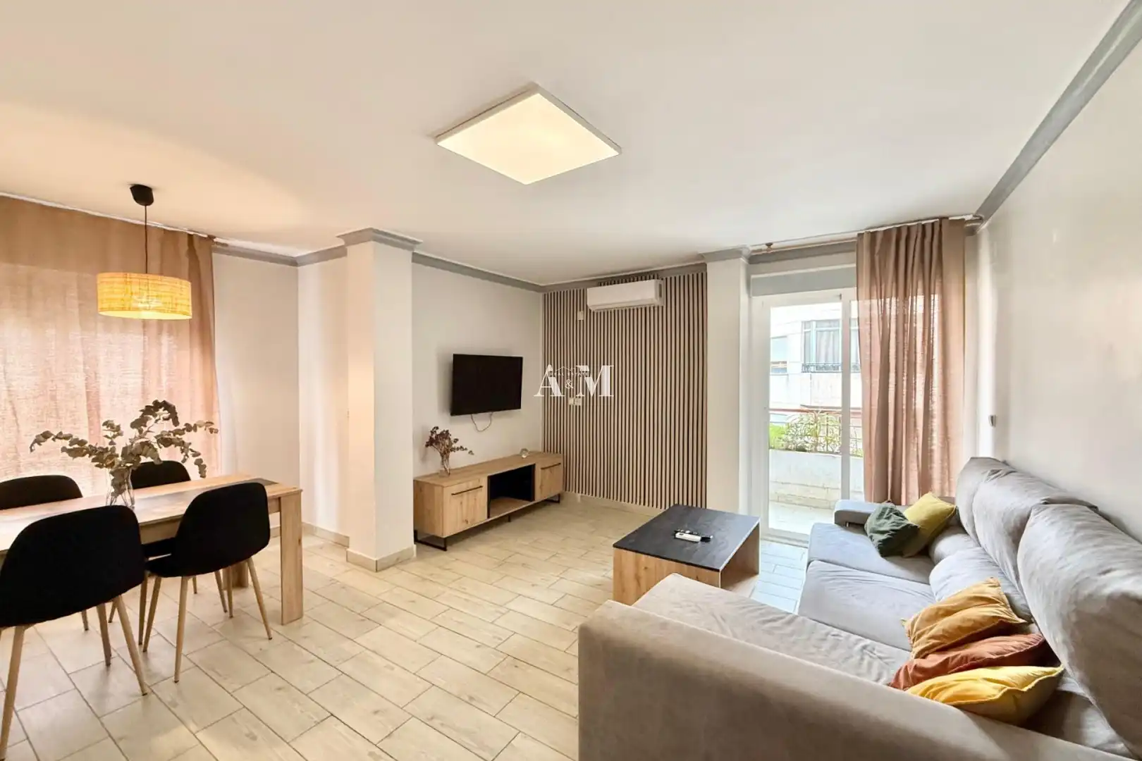 Wohnung zur Miete in Almoradí