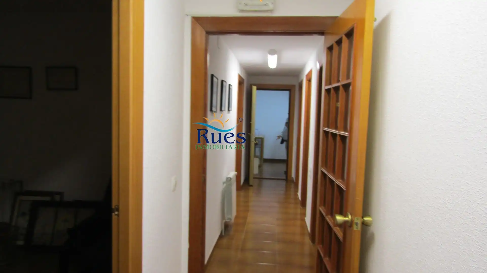 Piso en venta en L'Alcora
