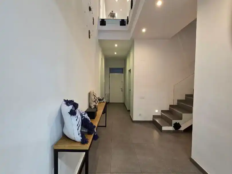 Detached homes for sale in Badalona  with Air Conditioner, Swimming Pool and Balcony