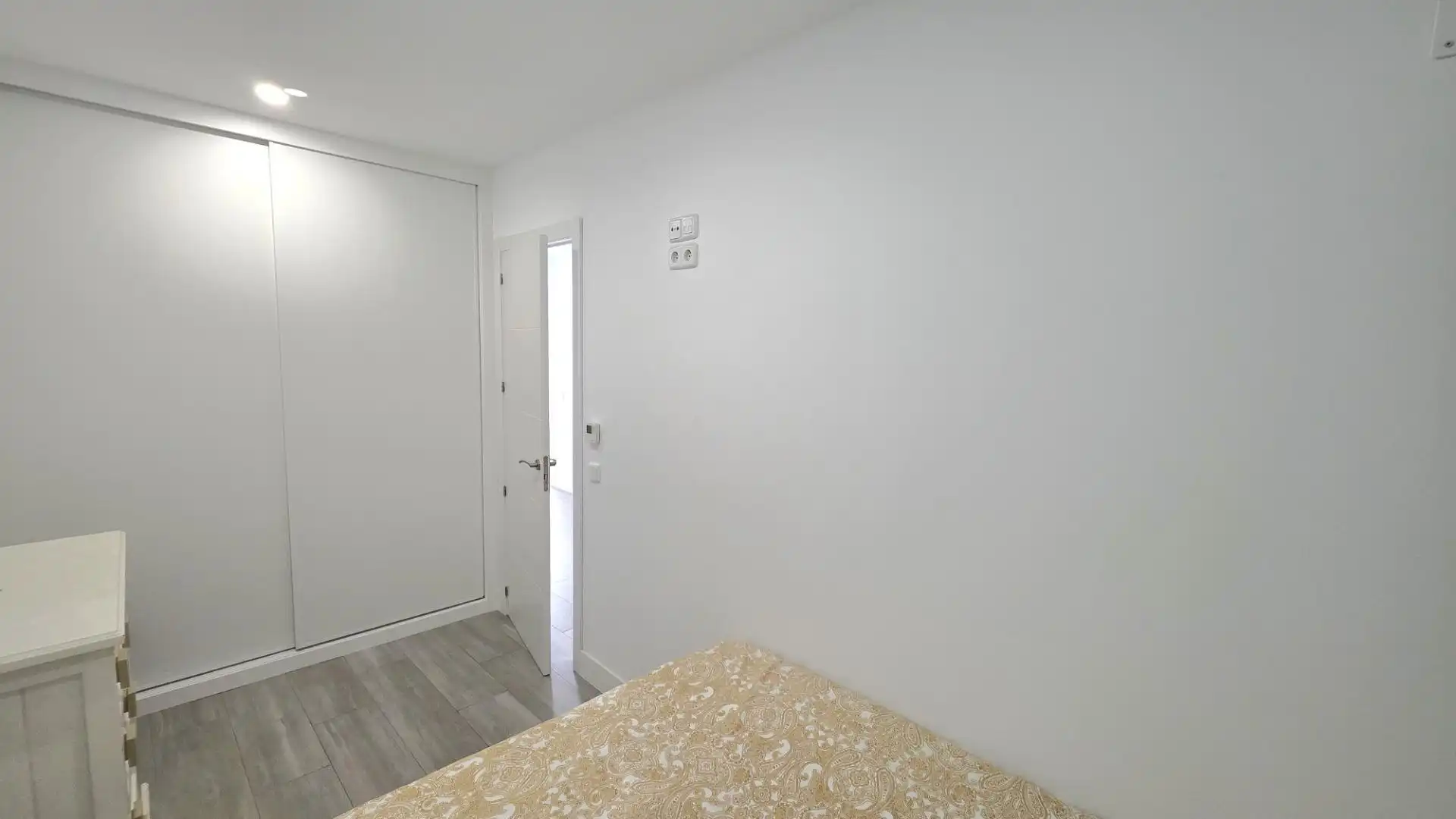 Dormitori de Casa o xalet en venda en Albocàsser amb Calefacció i Traster