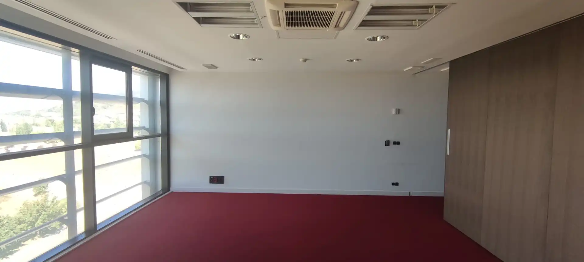 Oficina en venda en Berrioplano / Berriobeiti