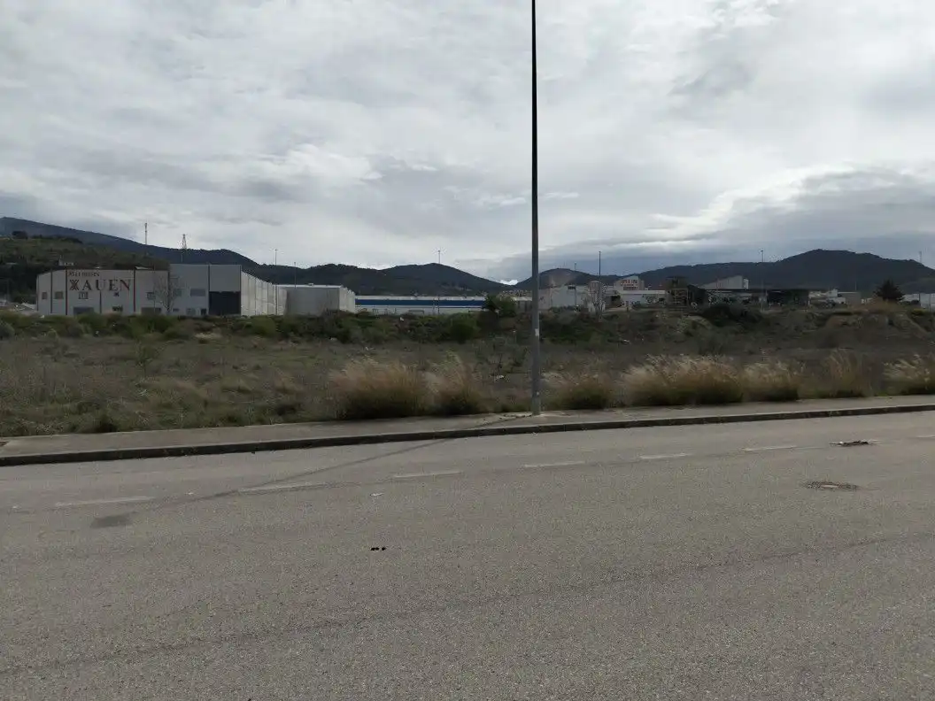 Residencial de lloguer en Torredelcampo