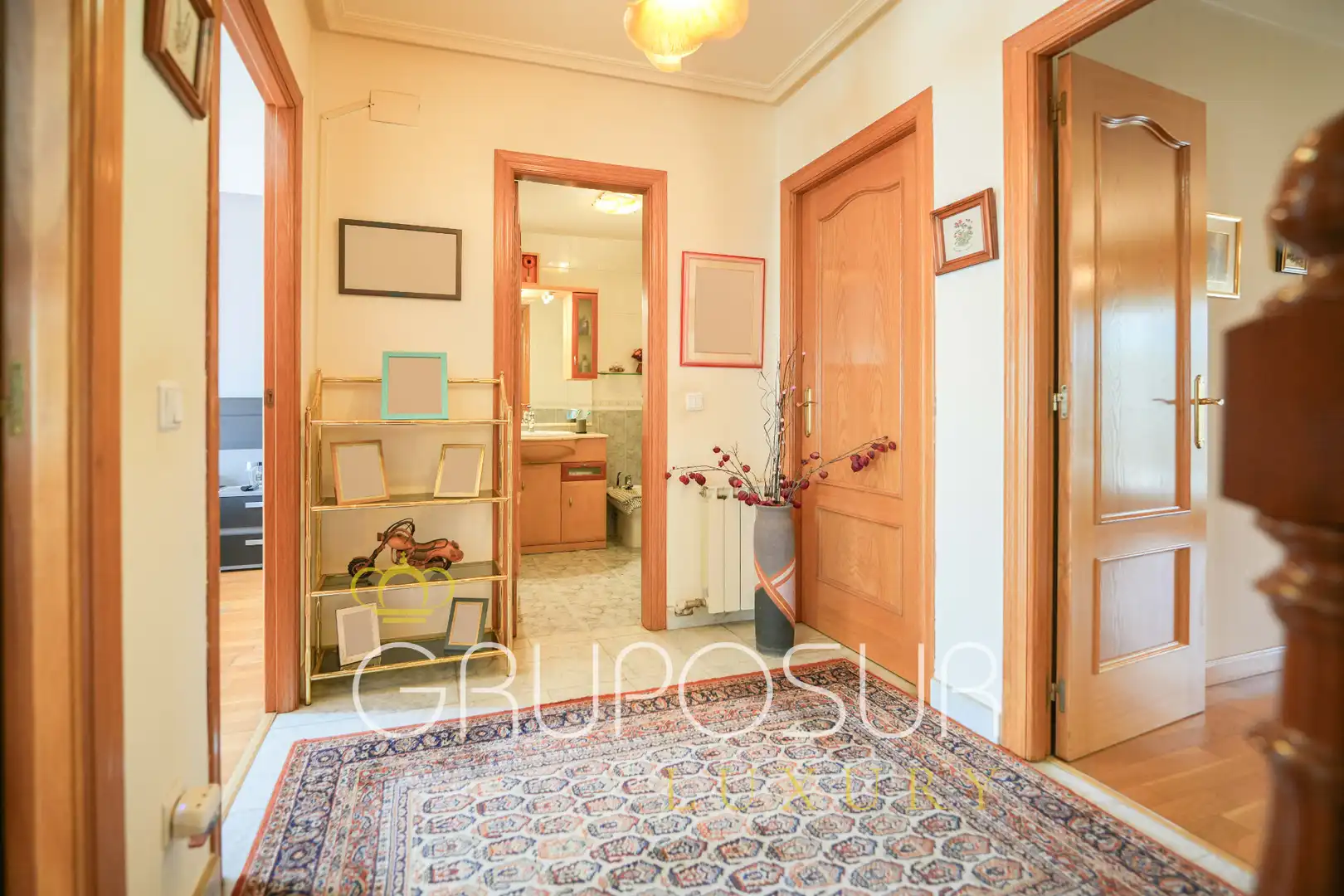 Casa adosada en venta en La Flecha - Monasterio del Prado