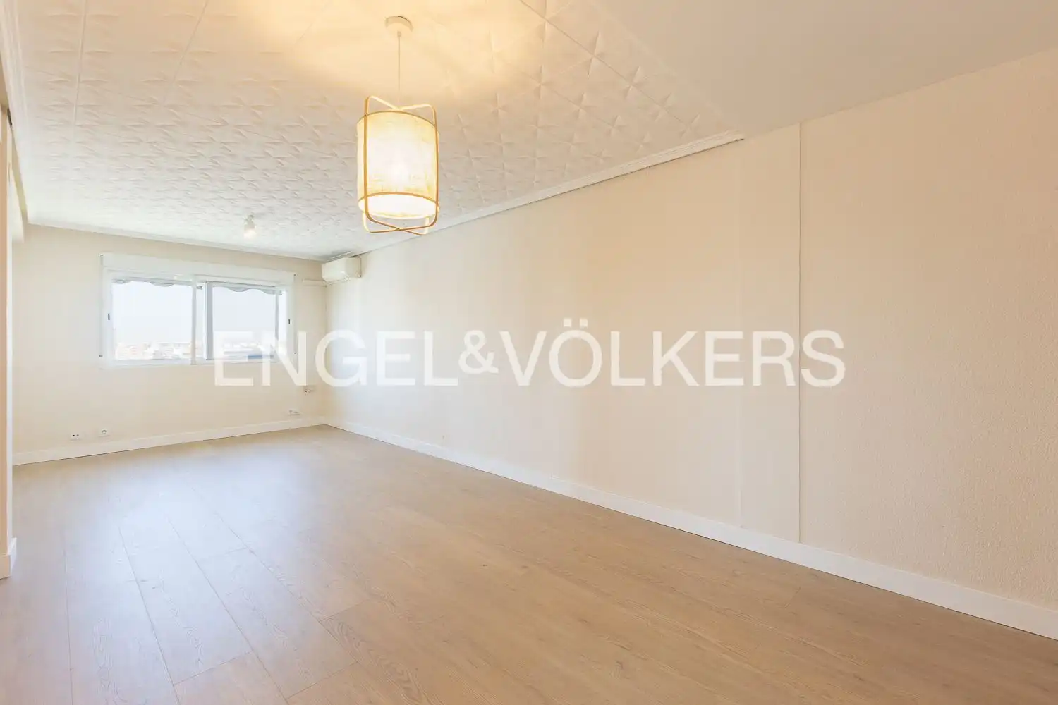 Comedor de Piso de alquiler en Valencia con Aire acondicionado y Calefacción