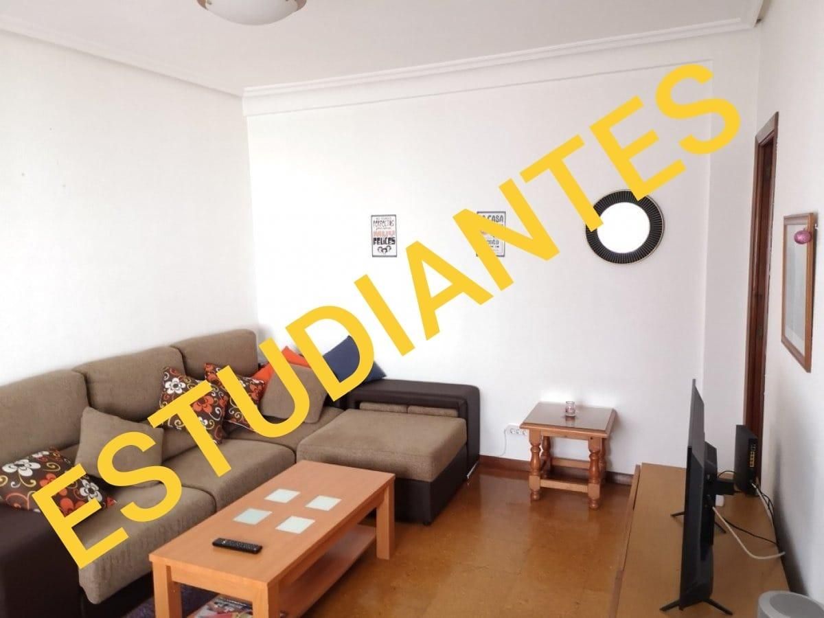 Bedroom of Flat to rent in Vigo   with Heating