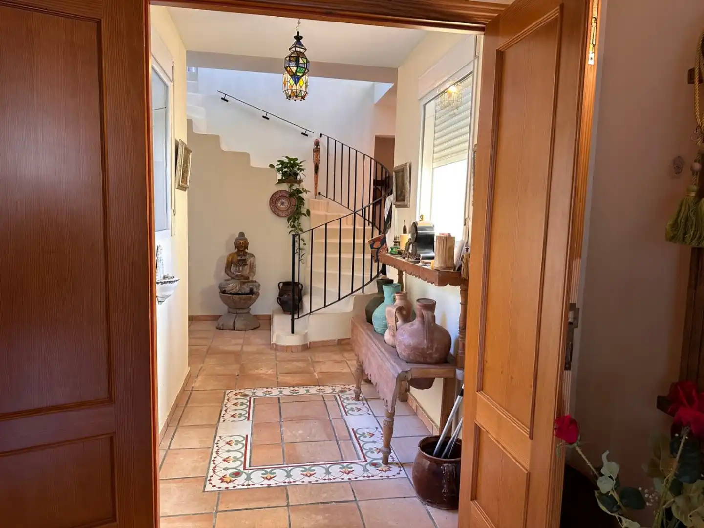 Detached house with garden for sale in Centro, imagen 33