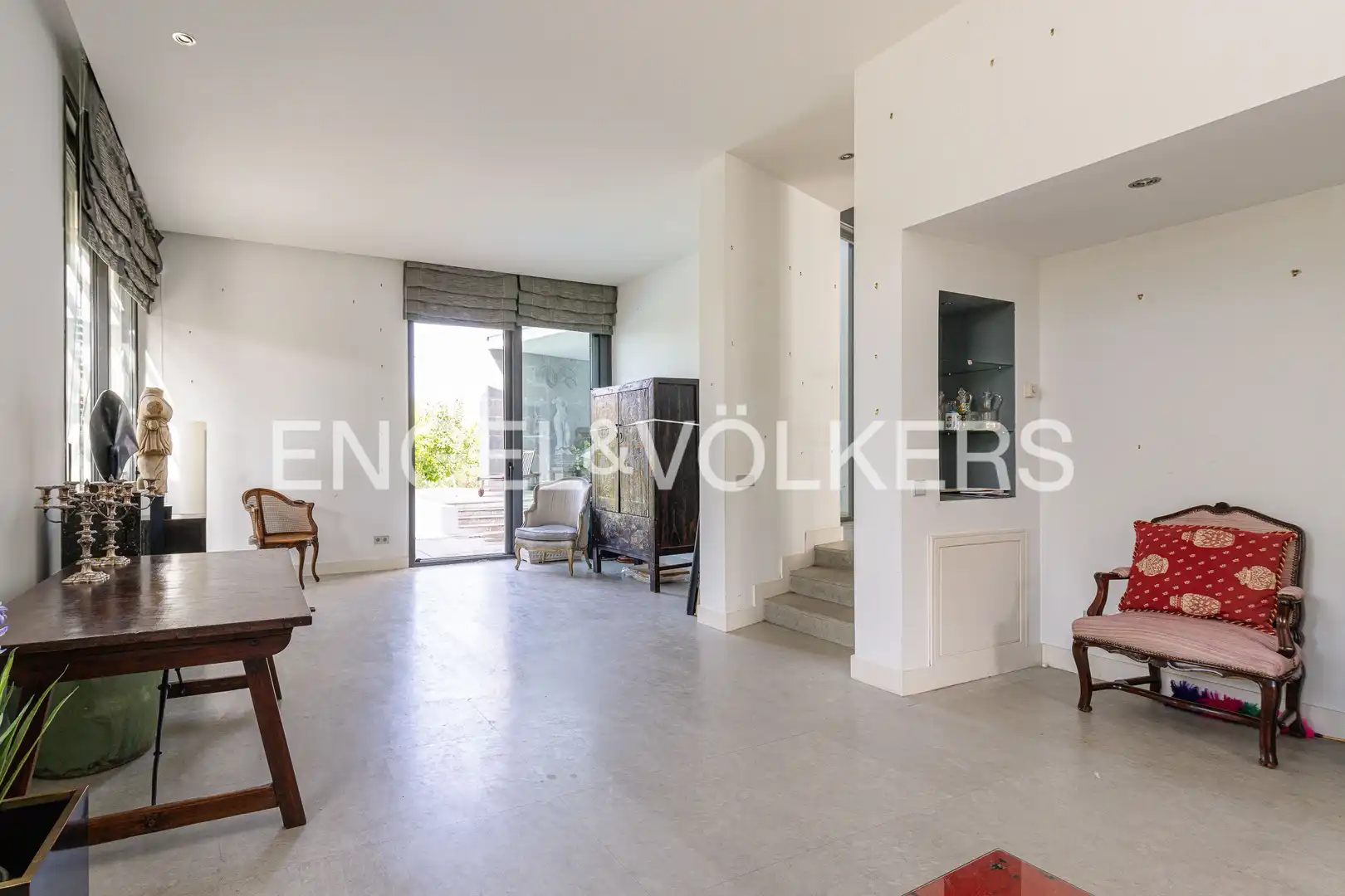 House with pool for sale in Molino de la Hoz, imagen 13