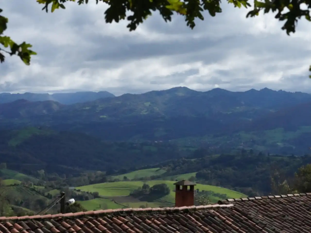 Casa rústica en venda a Lugar Robleu 24, imagen 13