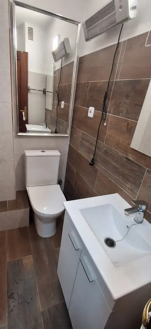 Flat for sale in Calle Clavileño, imagen 12