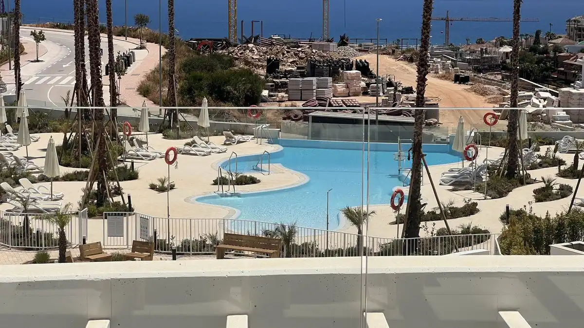 Mini appartamento in vendita a La Cala Mijas