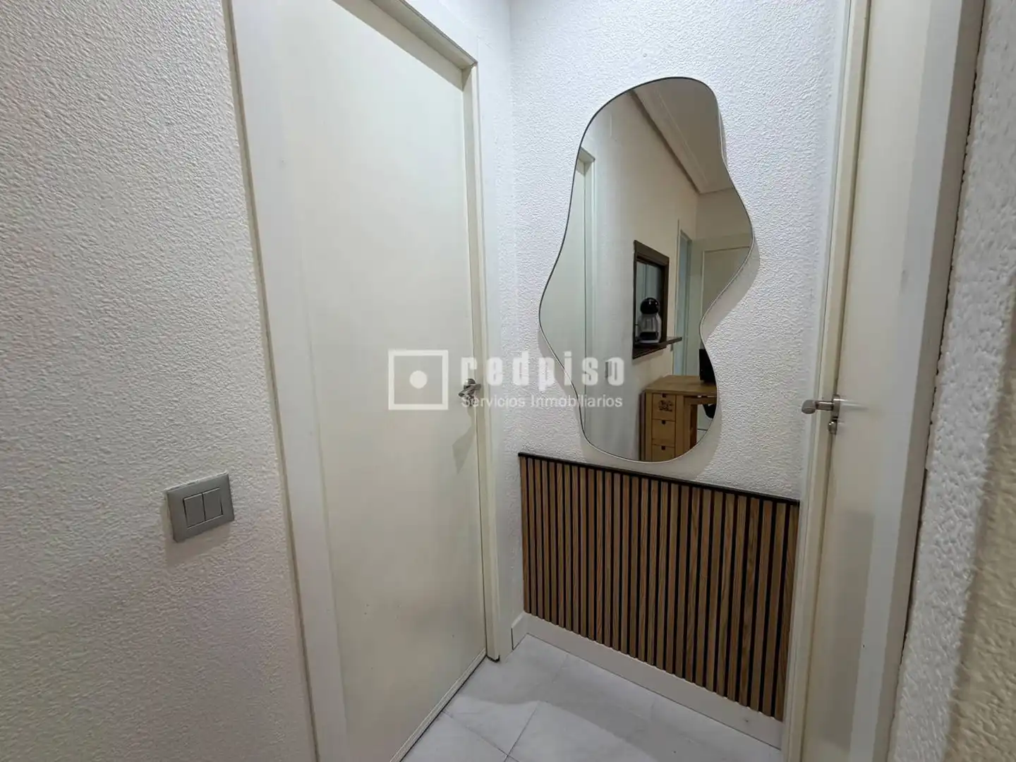 Flat for sale in Murcia  with Air Conditioner, Terrace and Furnished
