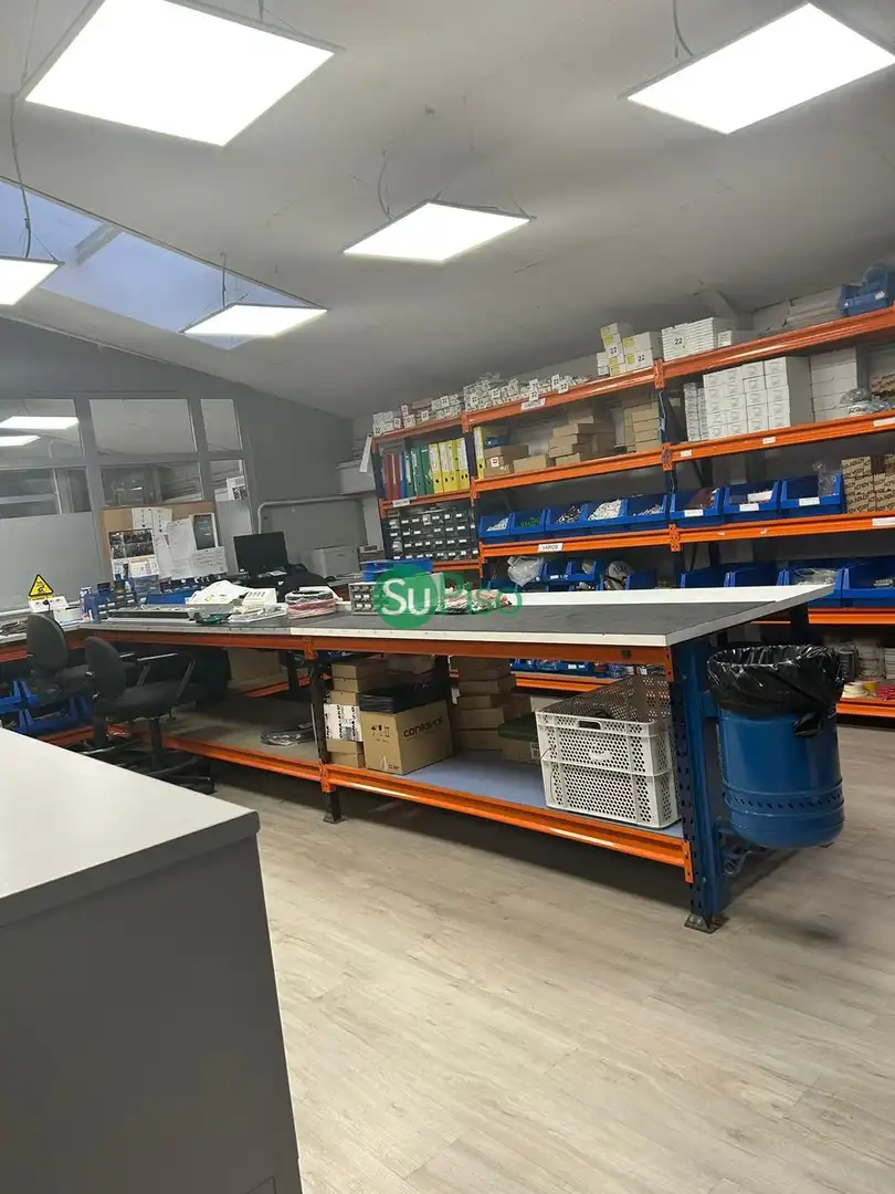Nau industrial en venda a N/A 12, imagen 16