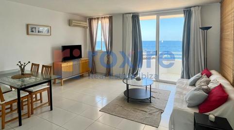 Foto 2 de Apartamento de alquiler en Carrer de Lugo, 2-6, Sant Agustí - Cala de Bou, Sant Josep de sa Talaia