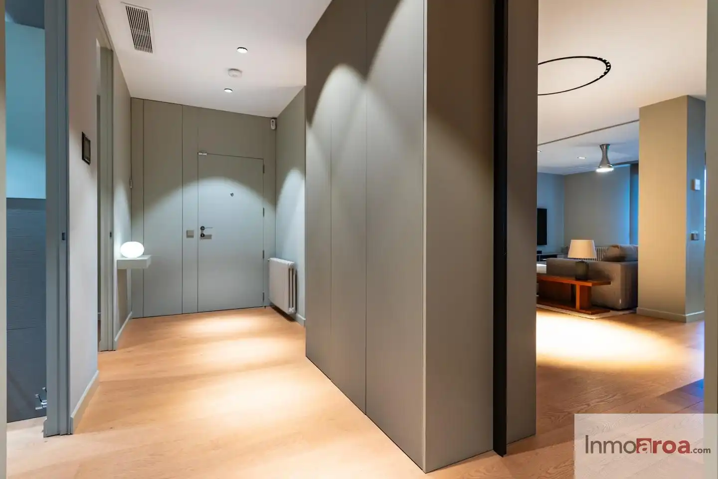 Wohnung mit Aufzug zum Verkauf in Gran Via del Marqués del Túria, imagen 19