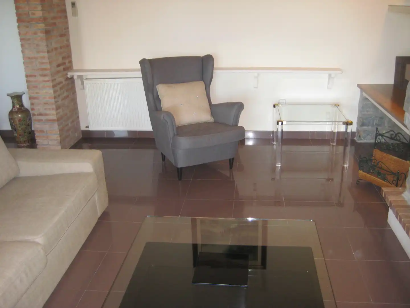 Casa o chalet de alquiler en Rodamilans , 3, Peralada