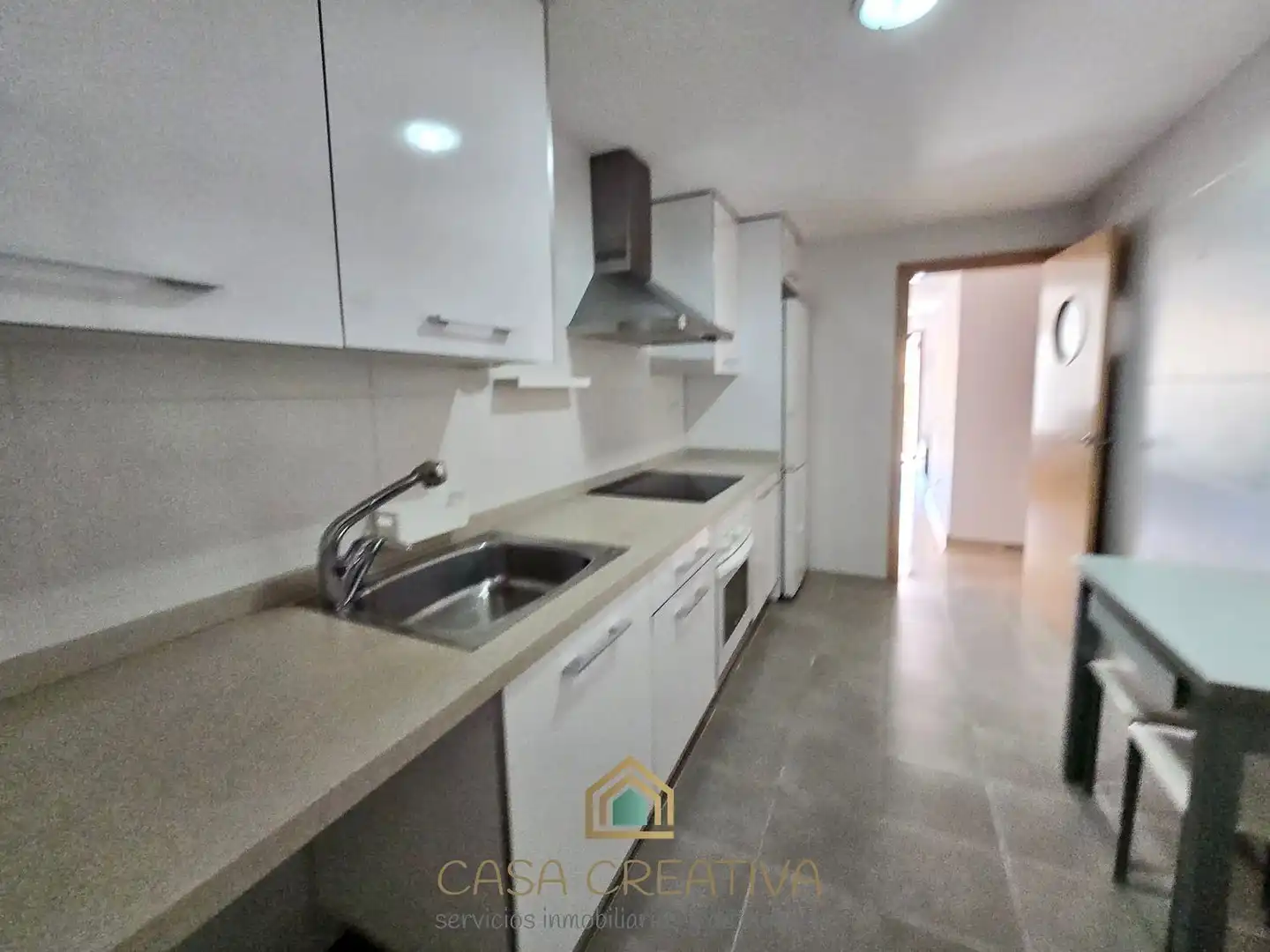 Piso en venta en Calle Miguel Angel Blanco, Casco Urbano