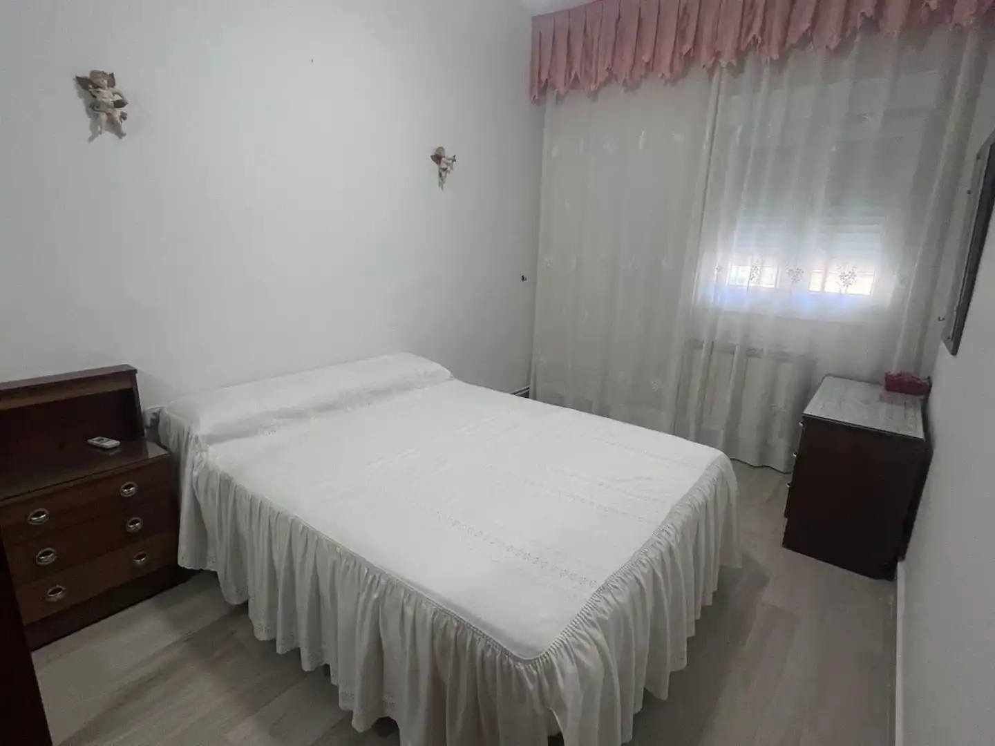 Flat for rent in Centro