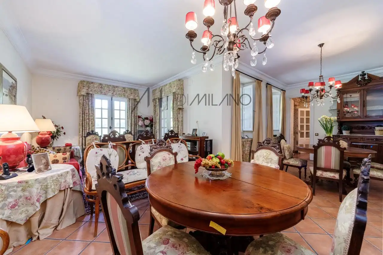 Comedor de Finca rústica en venta en Verín con Calefacción, Jardín privado y Parquet