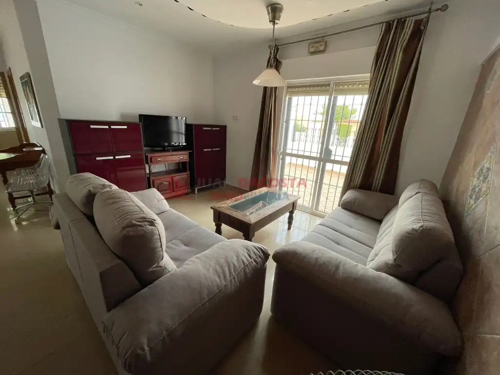 Living room of Detached homes for sale in La Antilla